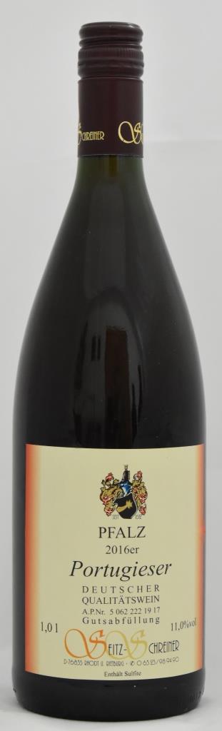 2020er Portugieser QW 2020er Portugieser QW