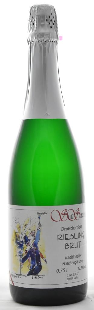 Riesling Sekt brut