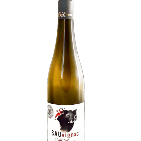 Sauvignac Edition TS