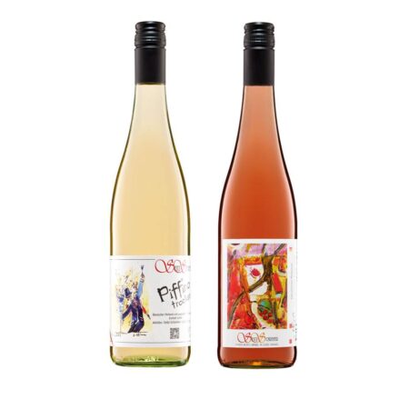 Perlwein