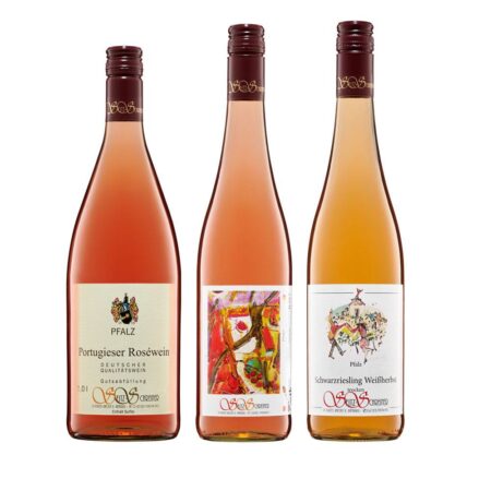 Roséwein