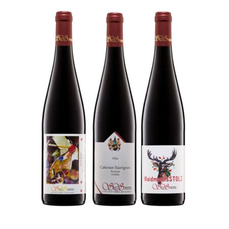 Rotwein